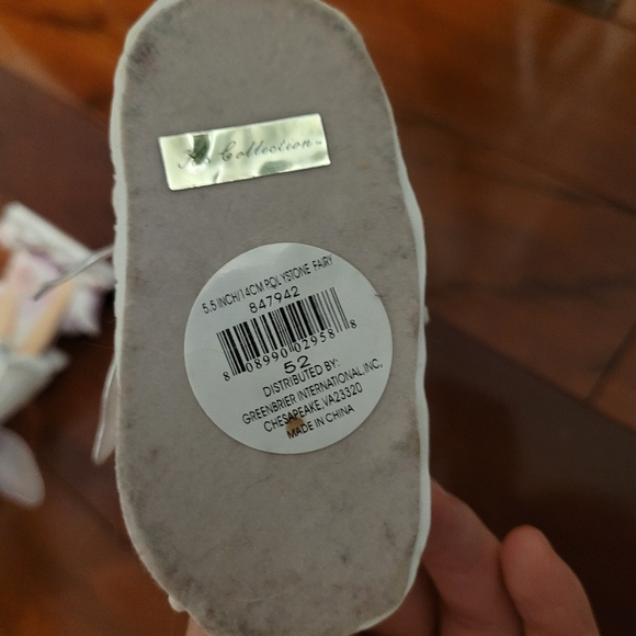 Fairy figurines - Picture 4 of 4